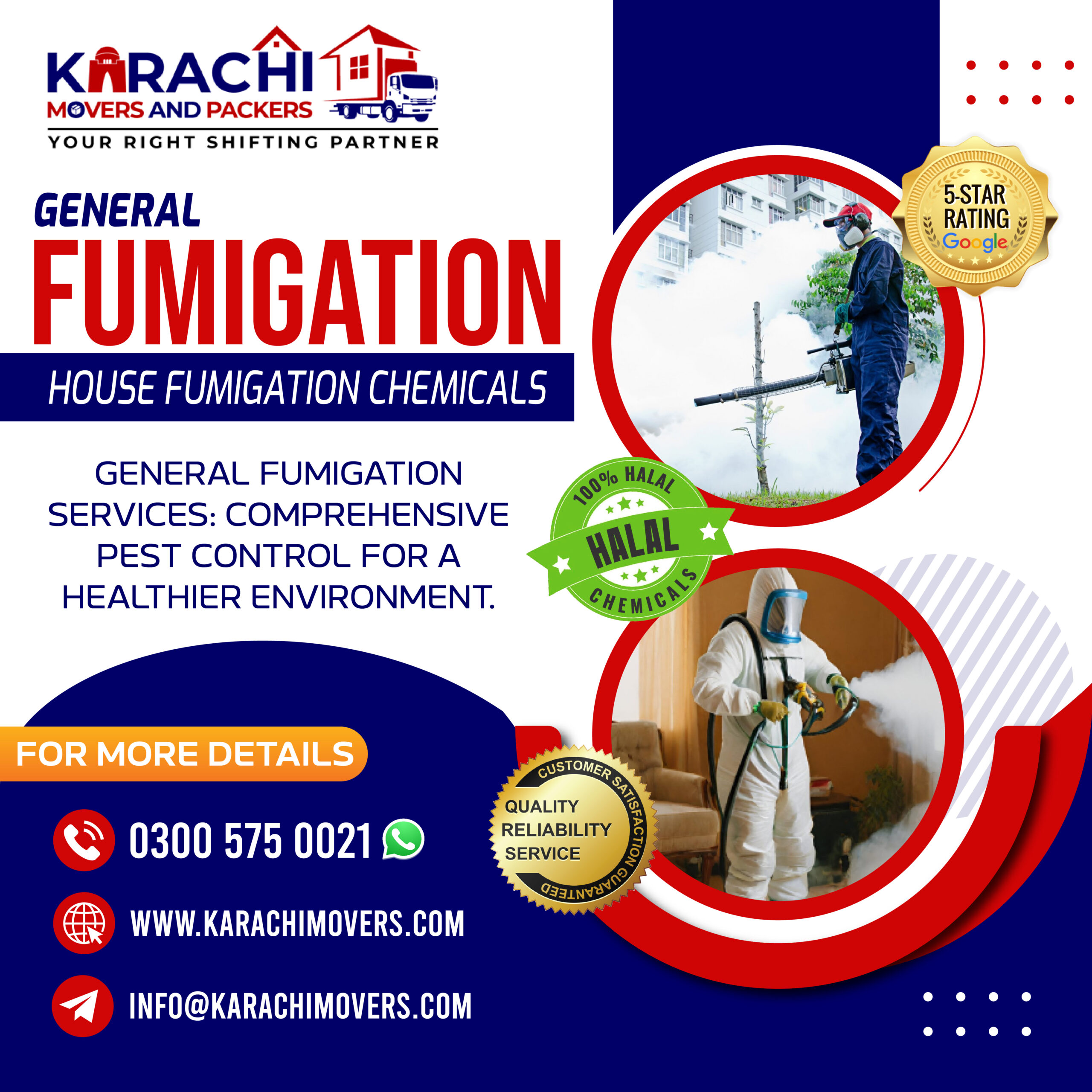 General-Fumigation-Services